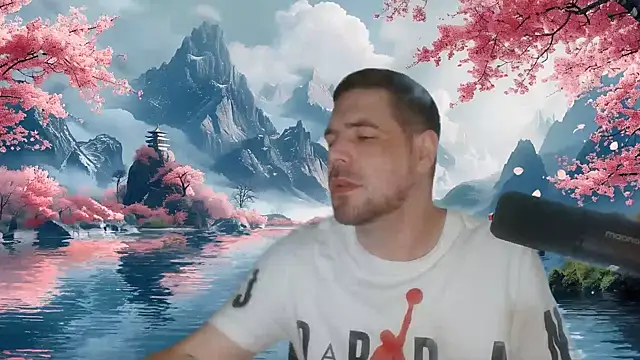 Snapshot of chibrax918 chatting on 02/05/26, 09:27 chibrax918 online show from 02/05/26, 09:27