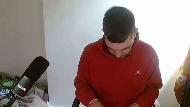 chibrax918 online show from 12/16/25, 09:46