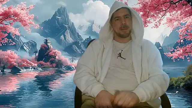 Snapshot of chibrax918 chatting on 02/19/26, 09:06 chibrax918 online show from 02/19/26, 09:06