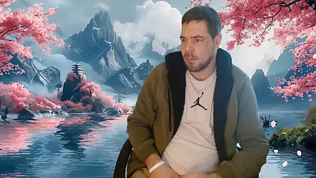 Snapshot of chibrax918 chatting on 01/16/26, 09:35 chibrax918 online show from 01/16/26, 09:35