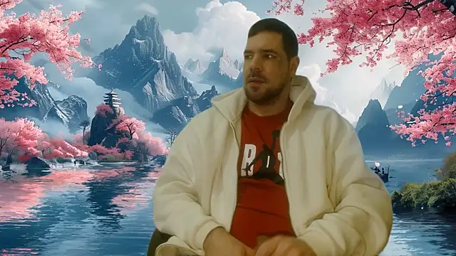 Snapshot of chibrax918 chatting on 02/11/26, 09:31 chibrax918 online show from 02/11/26, 09:31