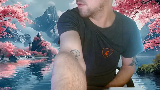 Snapshot of chibrax918 chatting on 02/24/26, 09:54 chibrax918 online show from 02/24/26, 09:54