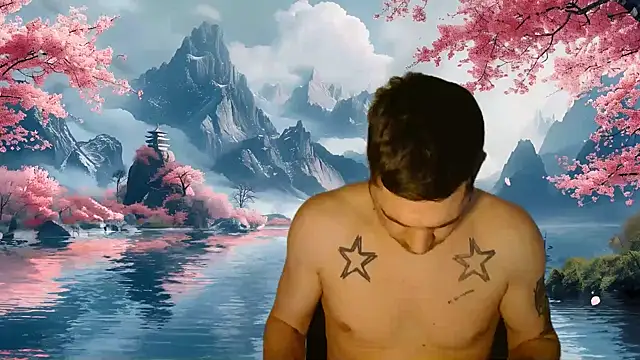 Snapshot of chibrax918 chatting on 01/14/26, 09:35 chibrax918 online show from 01/14/26, 09:35