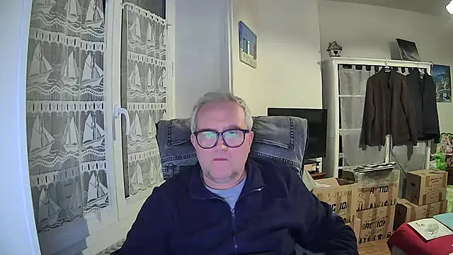 macdut67 online show from 02/17/26, 02:20