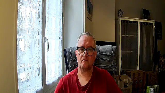 macdut67 online show from 12/02/25, 12:40