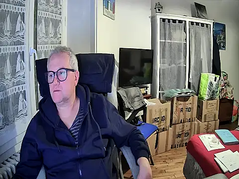 macdut67 online show from 02/05/26, 01:45