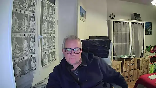 macdut67 online show from 01/15/26, 01:31