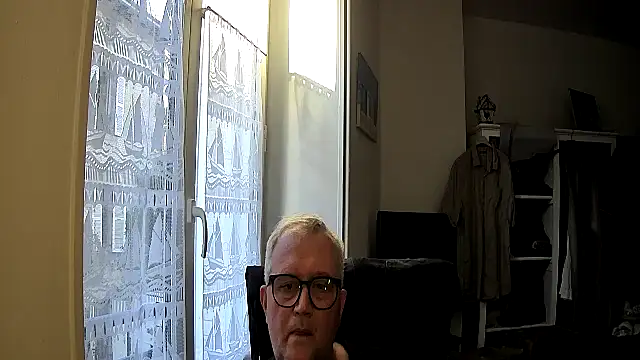 macdut67 online show from 10/07/25, 04:30