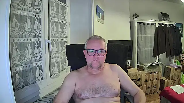 macdut67 online show from 03/09/26, 01:31