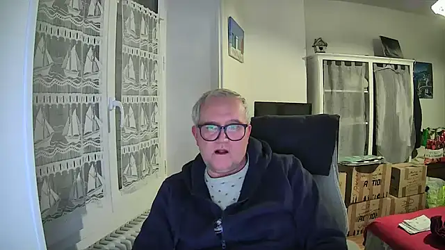 macdut67 online show from 01/05/26, 06:22