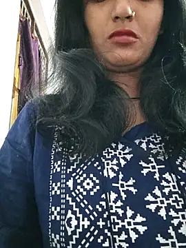 Janu-hasena online show from 11/10/25, 04:45