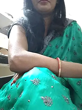 Janu-hasena online show from 11/13/25, 05:28