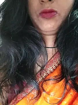 Janu-hasena online show from 10/29/25, 05:12