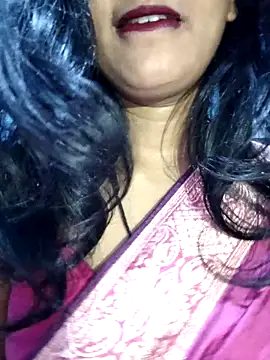 Janu-hasena online show from 11/27/25, 03:45