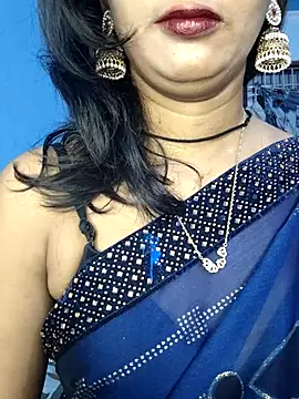 Janu-hasena online show from 12/16/25, 12:59