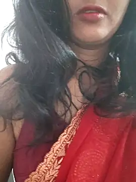 Janu-hasena online show from 10/29/25, 05:06