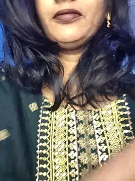 Janu-hasena online show from 01/15/26, 03:21