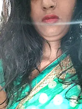 Janu-hasena online show from 10/25/25, 12:54