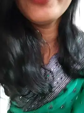 Janu-hasena online show from 10/30/25, 05:17