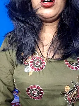 Janu-hasena online show from 03/04/26, 01:08