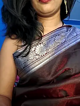 Janu-hasena online show from 03/27/26, 12:50