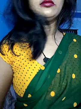 Janu-hasena online show from 02/18/26, 01:25