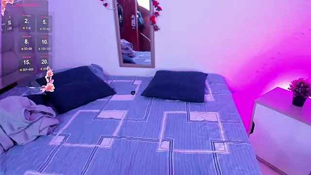 Laaura-Velez online show from 02/27/26, 12:38