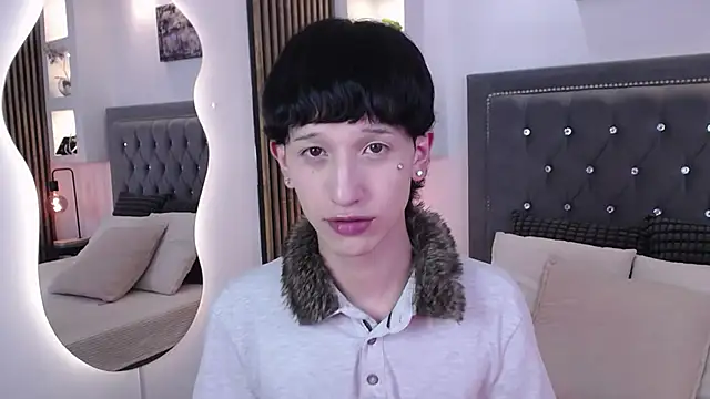 Emo Boy  online show from 05/23/26, 08:30