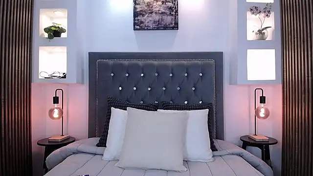 Emo Boy  online show from 03/07/26, 08:03