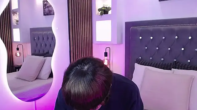 Emo Boy  online show from 04/30/26, 08:38