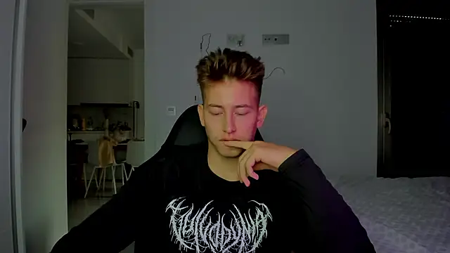 find0m master online show from 02/15/26, 01:54