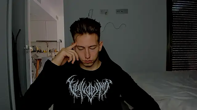 find0m master online show from 02/18/26, 02:57