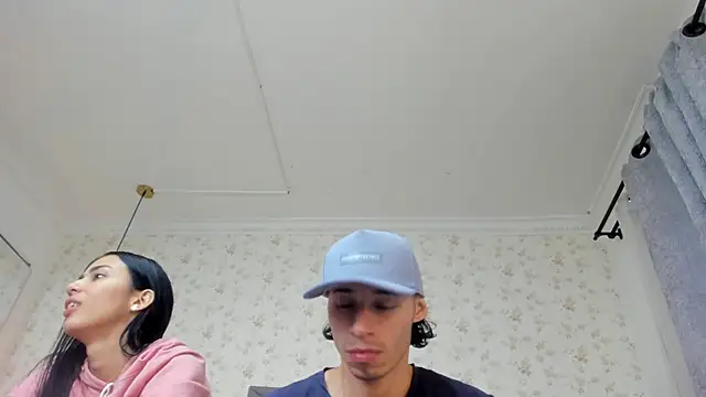 nicollandjhon online show from 02/05/26, 11:39