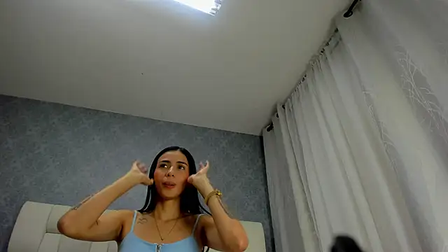 nicollandjhon online show from 11/15/25, 01:31