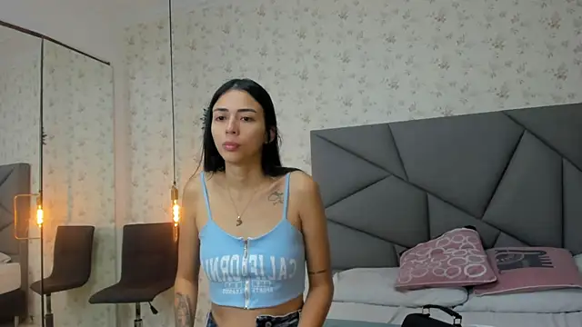 nicollandjhon online show from 02/07/26, 11:40