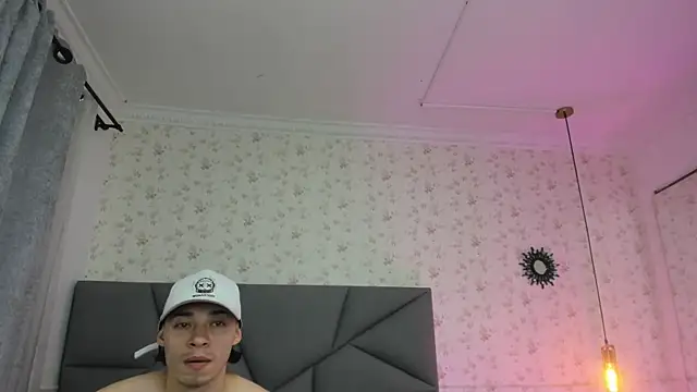 nicollandjhon online show from 01/09/26, 11:17