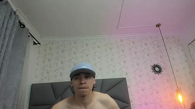 nicollandjhon online show from 01/07/26, 11:26