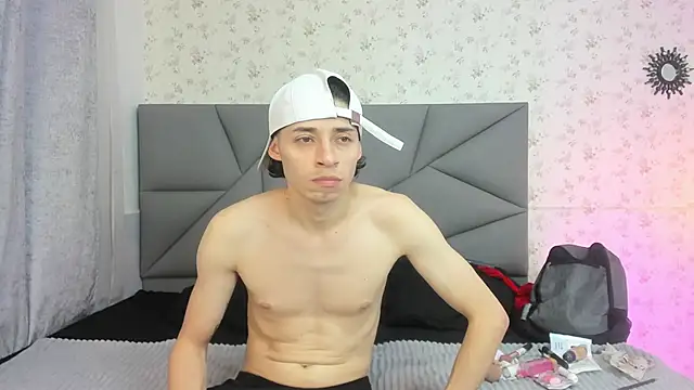 nicollandjhon online show from 01/14/26, 11:03