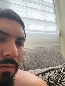 Pollo0215 online show from 07/13/26, 12:04