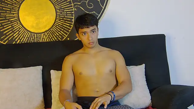 Stefano Calle online show from 11/24/25, 12:16