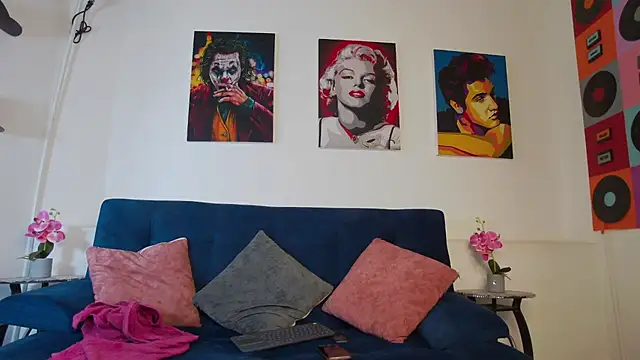 Stefano Calle online show from 11/11/25, 12:11