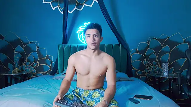 Stefano Calle online show from 11/06/25, 12:31