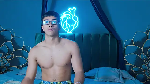 Stefano Calle online show from 11/04/25, 12:20