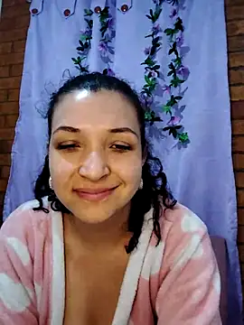 Miacollins12 online show from 10/14/25, 06:47