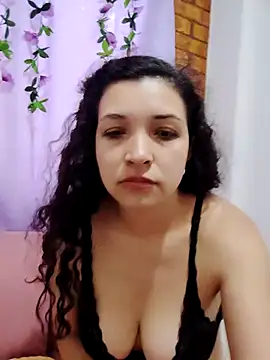 Miacollins12 online show from 10/18/25, 02:08