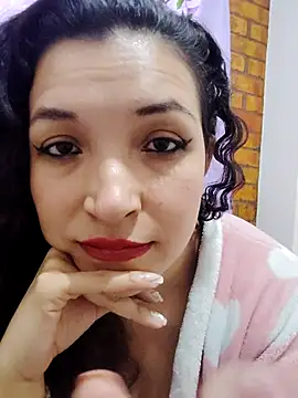 Miacollins12 online show from 10/16/25, 03:20