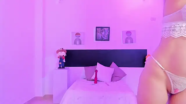 anna maya77 online show from 11/13/25, 09:19