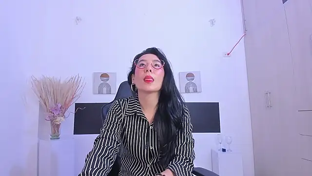 anna maya77 online show from 01/08/26, 09:21