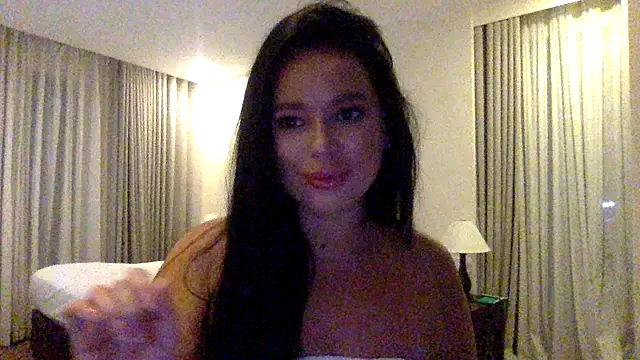 Fayronna online show from 02/06/26, 02:57