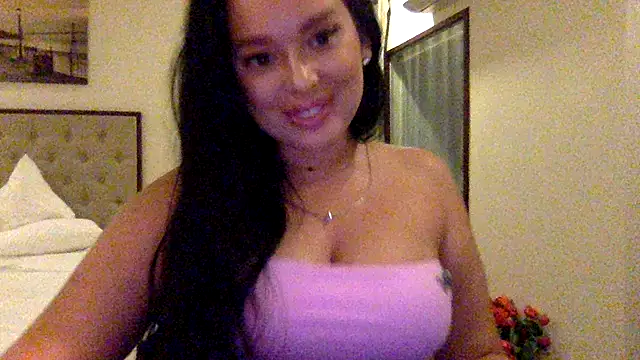 Fayronna online show from 02/13/26, 06:30